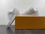 Men Women L*ouis V*uitton Top Sneakers