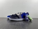 Zion Williamson x A*ir J*ordan 1 Low OG “Voodoo” DZ7292-200