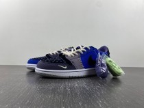 Zion Williamson x A*ir J*ordan 1 Low OG “Voodoo” DZ7292-200