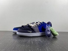 Zion Williamson x A*ir J*ordan 1 Low OG “Voodoo” DZ7292-200