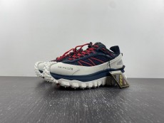 Men Women M*oncler Trailgrip GTX 3M