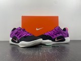 HYPERDUNK X LOW AR0465-500