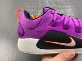 HYPERDUNK X LOW AR0465-500