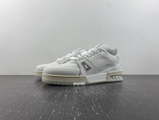Men L*ouis V*uitton Top Sneakers