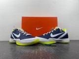 AIR ZOOM HYPERATTACK 'WHITE ICE'