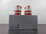 Men L*ouis V*uitton Top Sneakers