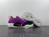 HYPERDUNK X LOW AR0465-500