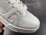 Men Women L*ouis V*uitton Top Sneakers