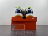 AIR ZOOM HYPERATTACK 'WHITE ICE'