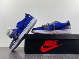 Zion Williamson x A*ir J*ordan 1 Low OG “Voodoo” DZ7292-200