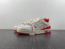Men L*ouis V*uitton Top Sneakers