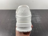Men Women L*ouis V*uitton Top Sneakers