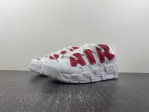 AMBUSH x N*ike Air More Uptempo Low   FB1299-401