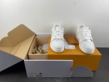 Men Women L*ouis V*uitton Top Sneakers