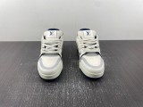 Men L*ouis V*uitton Top Sneakers