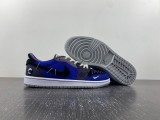 Zion Williamson x A*ir J*ordan 1 Low OG “Voodoo” DZ7292-200