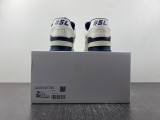Men L*ouis V*uitton Top Sneakers