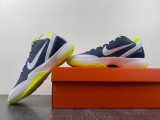AIR ZOOM HYPERATTACK 'WHITE ICE'