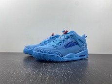 J*ORDAN SPIZIKE LOW 'HOUSTON OILERS' FQ1759-400