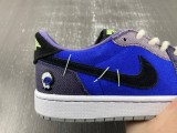 Zion Williamson x A*ir J*ordan 1 Low OG “Voodoo” DZ7292-200