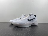 AIR ZOOM HYPERATTACK 'WHITE ICE'