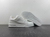 Men Women L*ouis V*uitton Top Sneakers