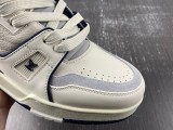 Men L*ouis V*uitton Top Sneakers