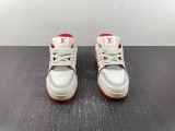 Men L*ouis V*uitton Top Sneakers