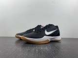 AIR ZOOM HYPERATTACK 'WHITE ICE'
