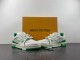 Men L*ouis V*uitton Top Sneakers