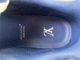 Men L*ouis V*uitton Top Sneakers