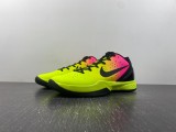 AIR ZOOM HYPERATTACK 'WHITE ICE'