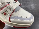 Men L*ouis V*uitton Top Sneakers