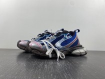 Men Women B*alenciaga Top Sneakers