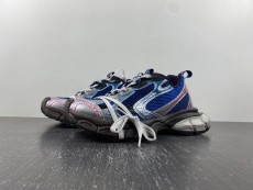 Men Women B*alenciaga Top Sneakers