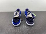 Zion Williamson x A*ir J*ordan 1 Low OG “Voodoo” DZ7292-200