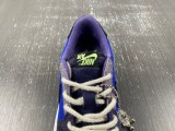 Zion Williamson x A*ir J*ordan 1 Low OG “Voodoo” DZ7292-200