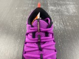 HYPERDUNK X LOW AR0465-500