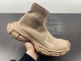 Men Women B*alenciaga Top Sneakers