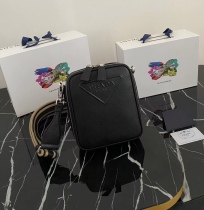 P*rada Bag Top Quality  19*16*5.5CM