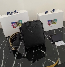 P*rada Bag Top Quality  19*16*5.5CM