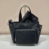 P*rada Bag Top Quality  35*30*17CM