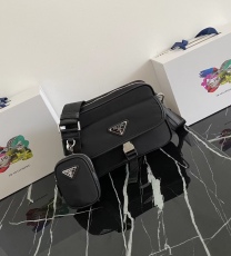 P*rada Bag Top Quality  22*16*5CM