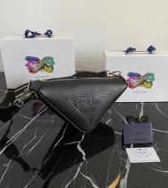 P*rada Bag Top Quality  28*18*11CM