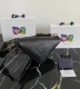 P*rada Bag Top Quality  28*18*11CM