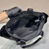 P*rada Bag Top Quality  35*30*17CM