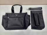 P*rada Bag Top Quality  35*30*17CM