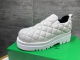 Mens B*ottega V*eneta Top Sneakers