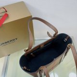 B*urberry Bag Top Quality  26*15.5*29.5CM