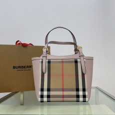 B*urberry Bag Top Quality  26*15.5*29.5CM